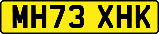 MH73XHK