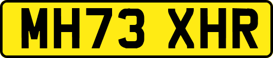 MH73XHR