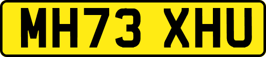 MH73XHU