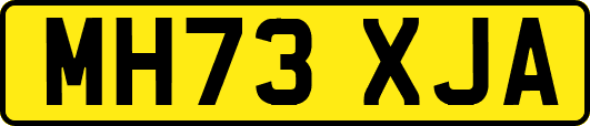 MH73XJA