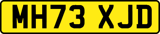 MH73XJD