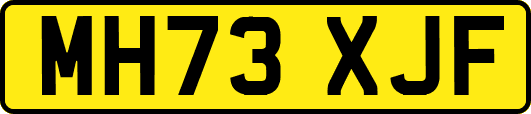 MH73XJF