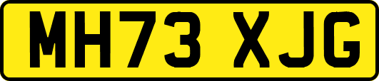 MH73XJG