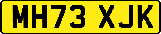 MH73XJK