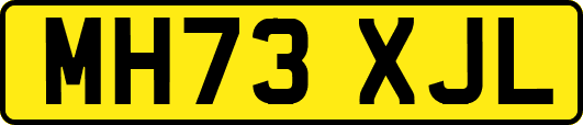 MH73XJL