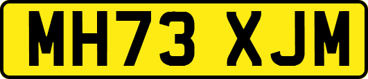 MH73XJM