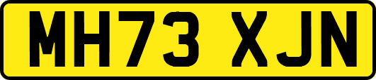MH73XJN