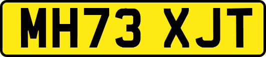 MH73XJT