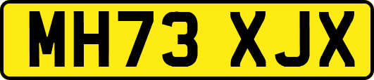 MH73XJX