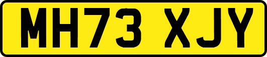 MH73XJY