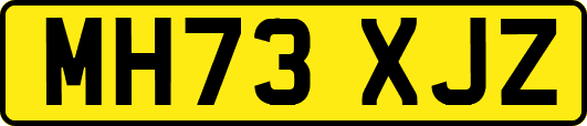 MH73XJZ