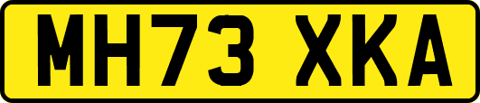 MH73XKA
