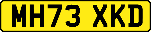 MH73XKD