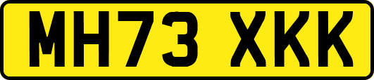 MH73XKK