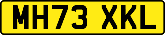 MH73XKL