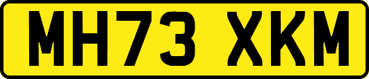 MH73XKM