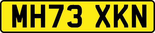 MH73XKN