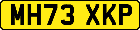 MH73XKP