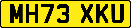 MH73XKU