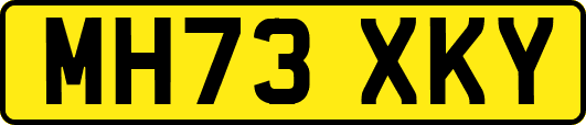 MH73XKY