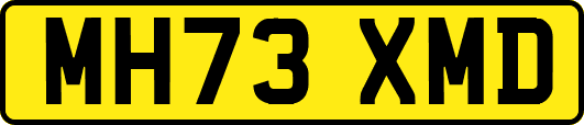 MH73XMD