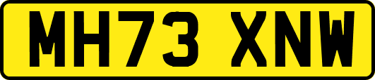MH73XNW