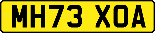 MH73XOA