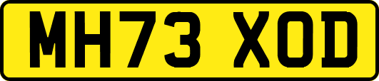 MH73XOD