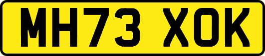 MH73XOK