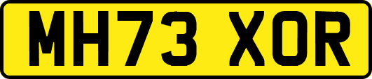 MH73XOR