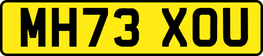 MH73XOU