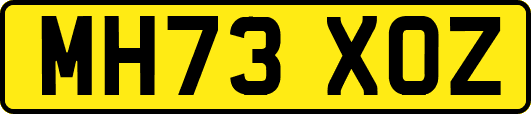MH73XOZ