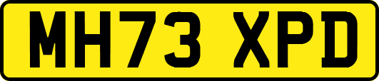 MH73XPD