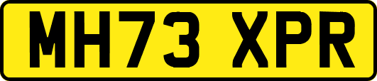 MH73XPR