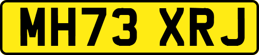 MH73XRJ