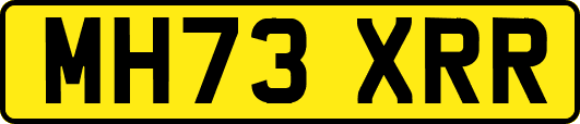 MH73XRR