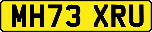MH73XRU