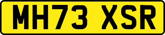MH73XSR