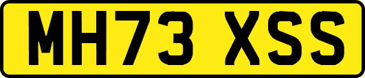 MH73XSS