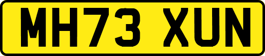 MH73XUN