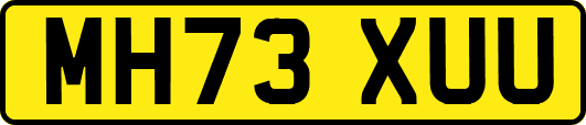 MH73XUU