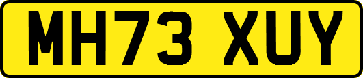MH73XUY