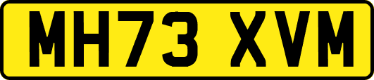 MH73XVM