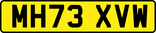 MH73XVW