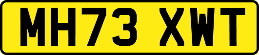 MH73XWT