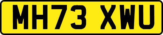 MH73XWU