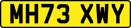 MH73XWY