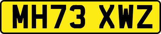 MH73XWZ