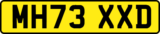 MH73XXD