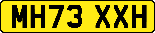 MH73XXH